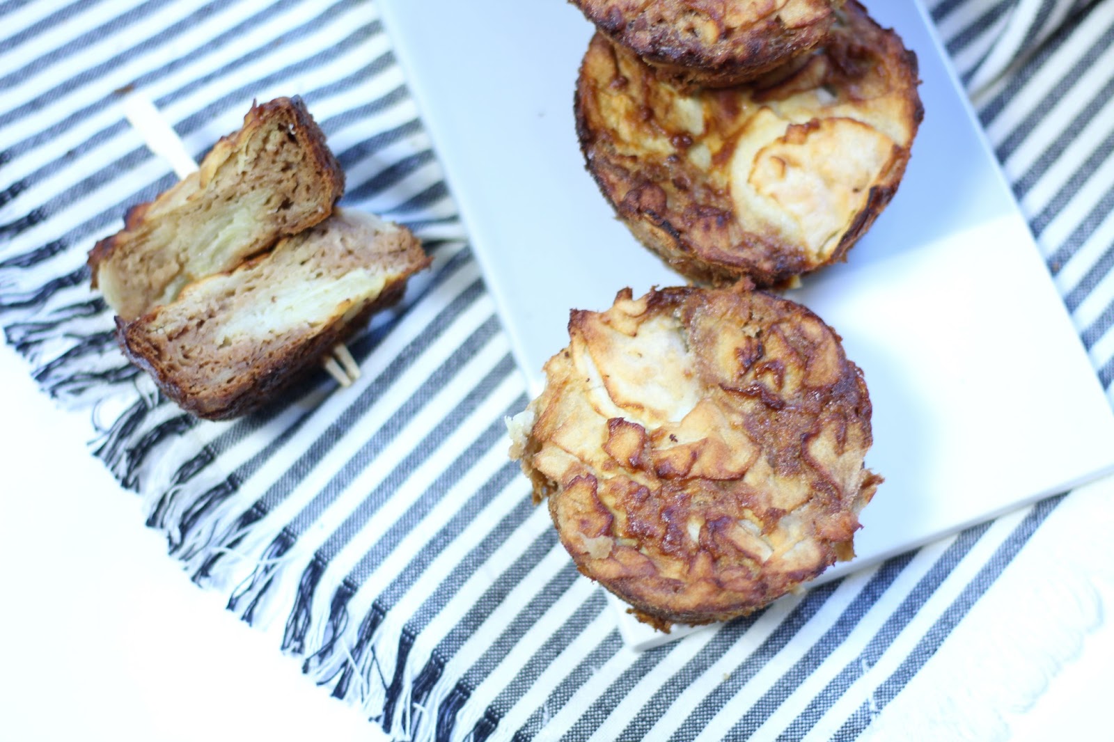 Invisible aux Pommes (sans gluten & sans lactose ...