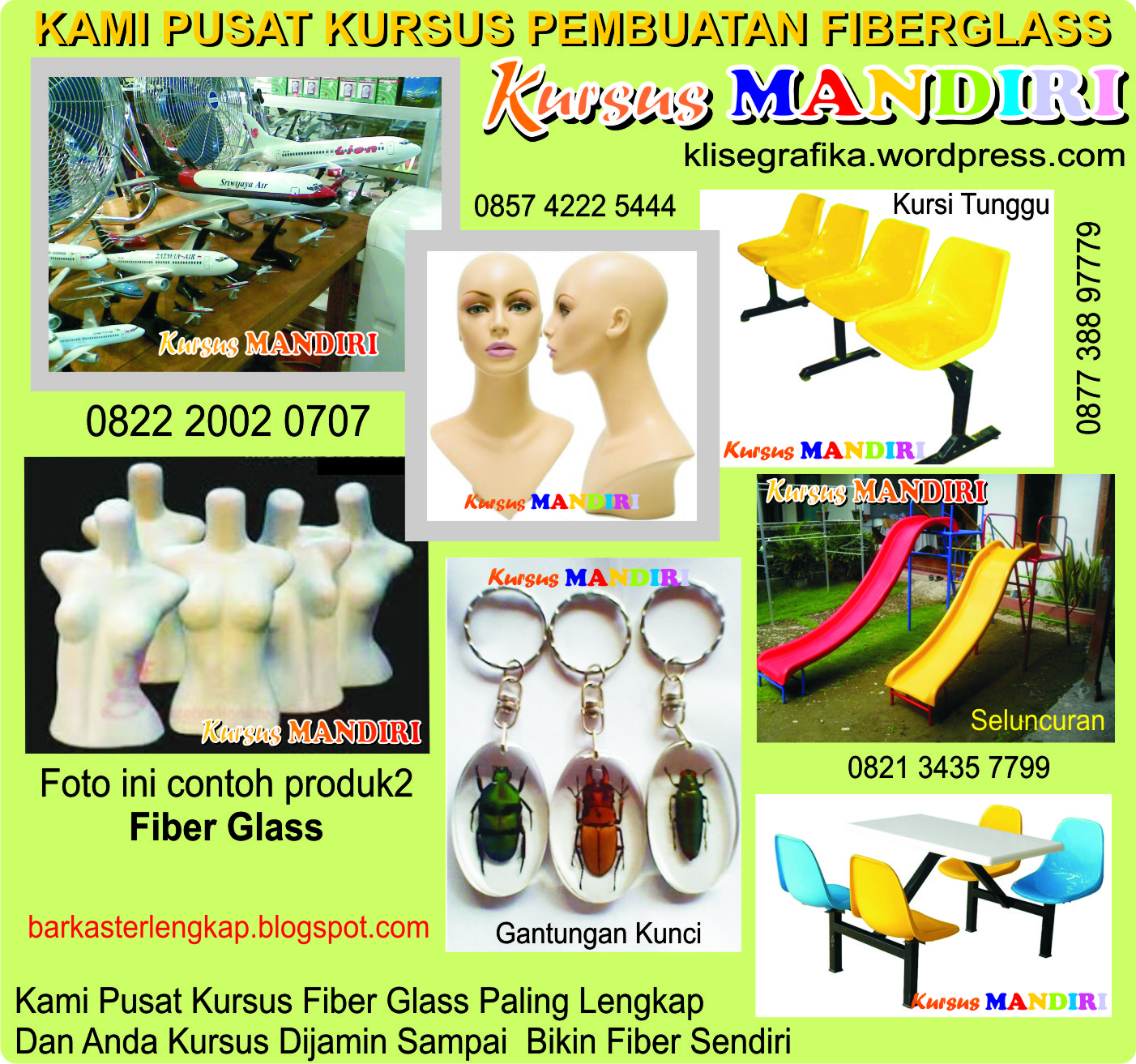 Replika, Taman, Meubel, Jualan, Franchise, Pembantu, Pegawai, Mahasiswi