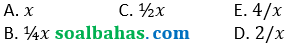 soal pg pertambahan panjang modulus elastis
