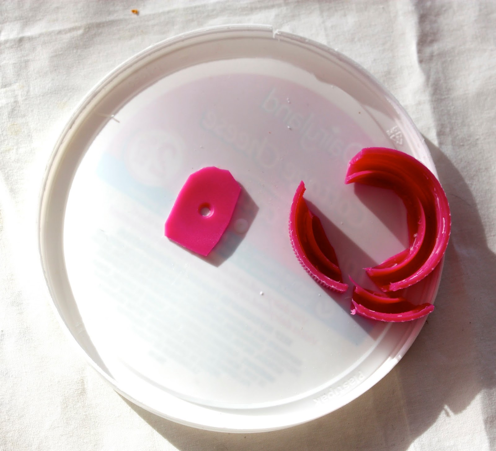 Artsybuildinglady: How To Install A Snap Fastener So It Never Pops Off