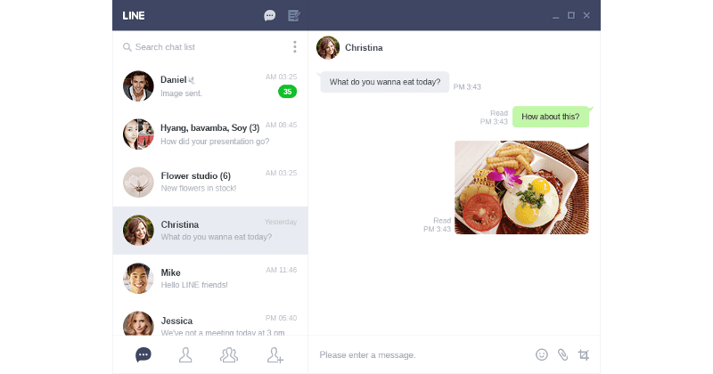 free download line for pc versi terbaru free download line for pc versi terbaru