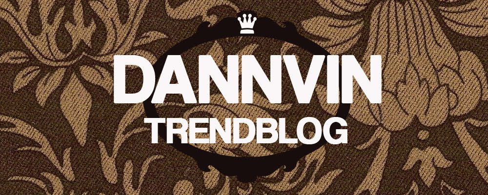 DANNVIN Trendblog