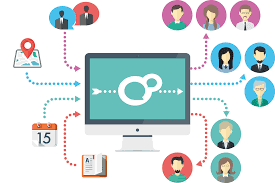 Learning Management System