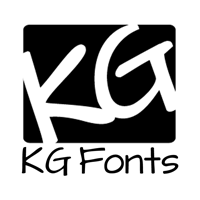 Fonts by: