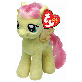 My Little Pony Fluttershy Plush by Ty