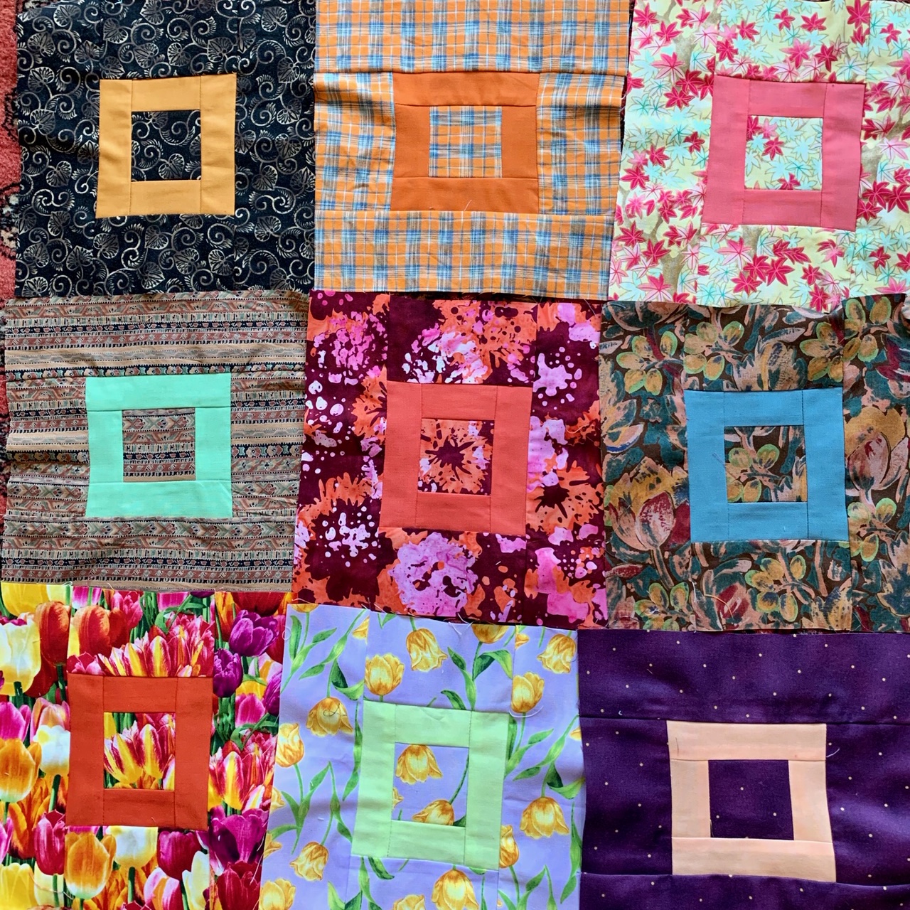 klein meisje quilts target