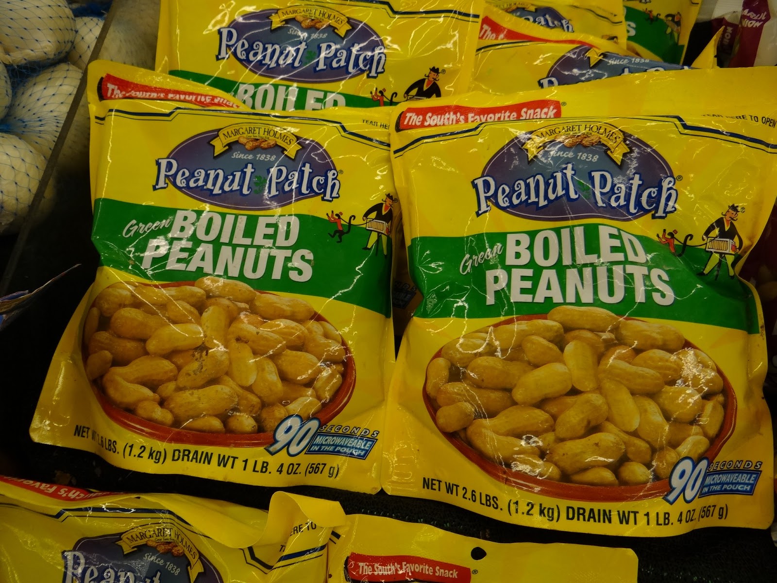 Walkabout With Wheels Blog Winn Dixie Grocery Store in Montgomery, Alabama