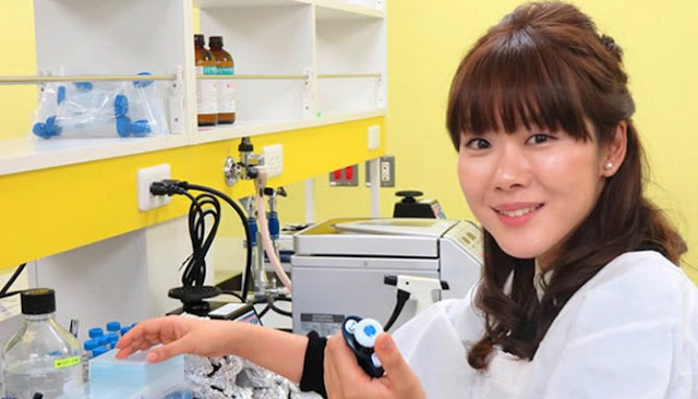 Inilah Empat Kisah Ilmuan Cantik Dengan Penemuannya Yang Luar Biasa Inilah Empat Kisah Ilmuan Cantik Dengan Penemuannya Yang Luar Biasa