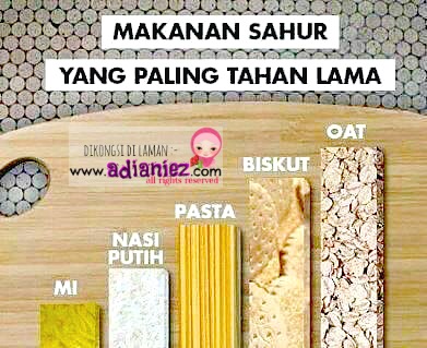 Penyakit Gastrik : Tips Mengatasi & Makanan Yang Digalakkan