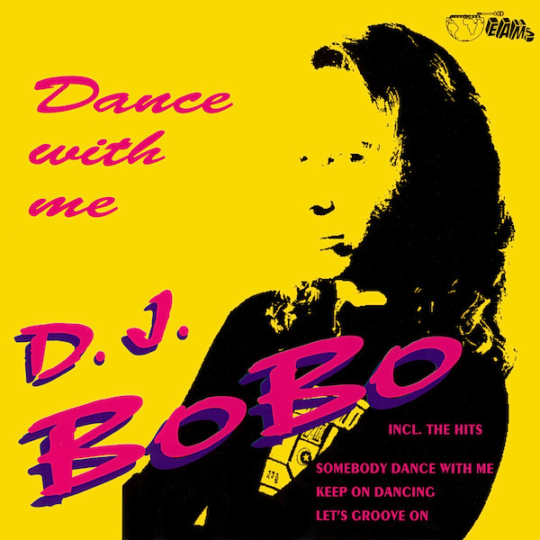 BOBO DANCE SCARICA