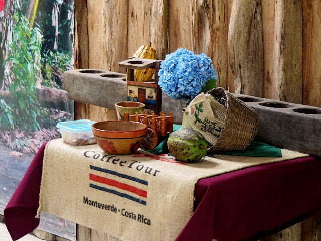 Coffee, chocolate & sugar cane tour in Monteverde, Costa Rica