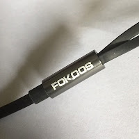 Fokoos M5 Metal Casing Earphones Review