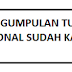 Tugas Matematika Kelas 9 SMP Ar Rohmah (9 Internasional Only)
