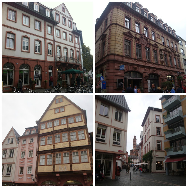 Mainz, Alemanha