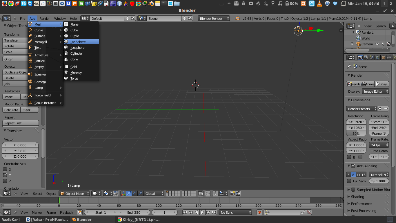 Интерфейс блендера 3. Ambient light в юнити. Применить скейл в блендер. Default object. Аддон welder blender.