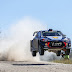 Thierry Neuville: "Nunca he vivido un final tan nervioso en los últimos minutos"