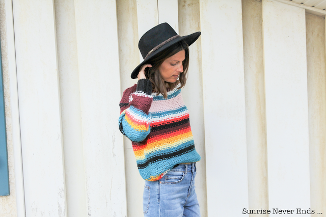 julie eye see,billabong,billabong women europe,pull,jean flare,denim,connotes,landes,rainbow,mode,photo shooting,sunrise never ends