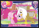 My Little Pony Griffon the Brush Off Series 3 Trading Card
