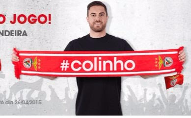 Benfica Colinho Benfica Colinho