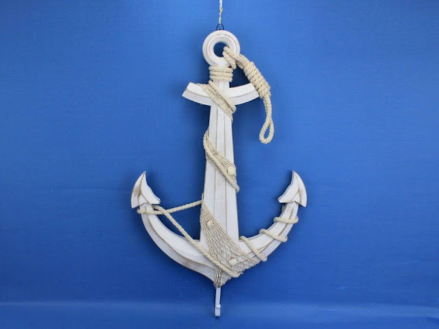  Decorative Anchor 