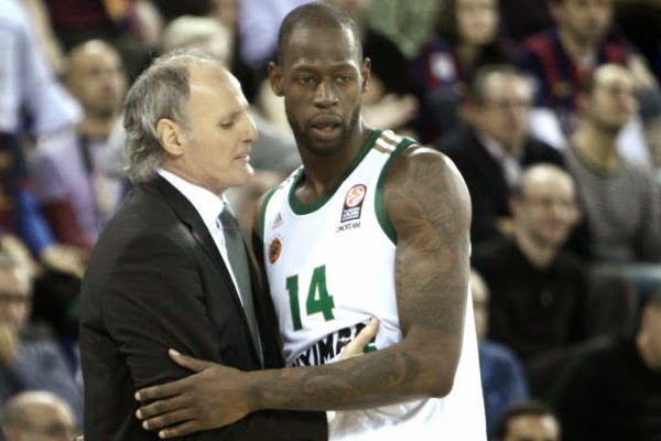 Οι δηλώσεις Ιβάνοβιτς και Γκιστ ενόψει Άλμπα