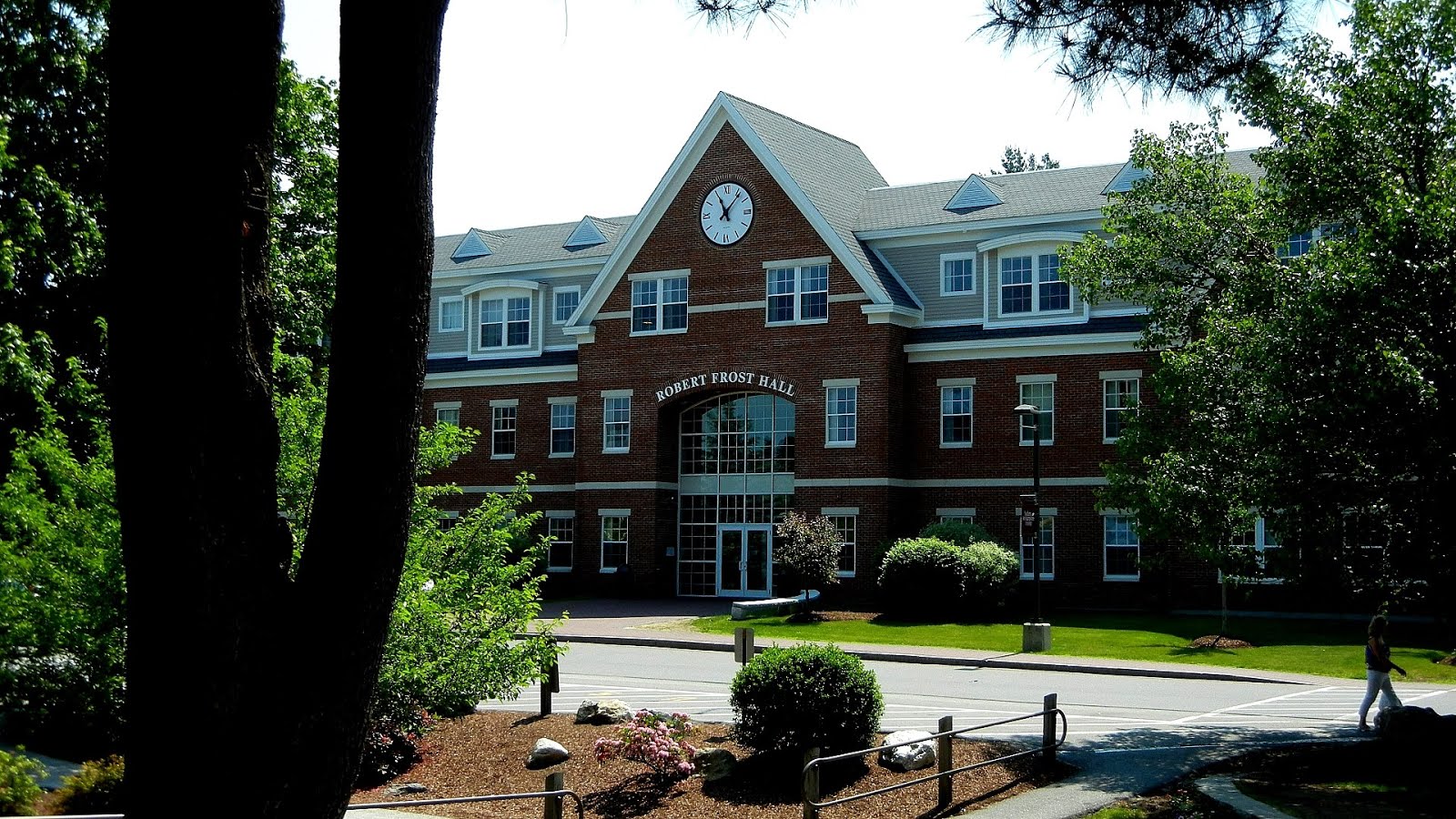 Top Rated Online Colleges And Universities University University Choices