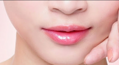 Penyebab Bibir Pecah Penyebab Bibir Pecah-pecah