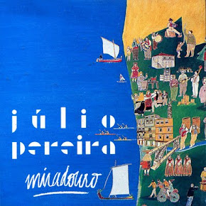 Julio Pereira - Miradouro