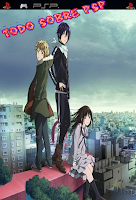Noragami Aragoto Noragami Aragoto