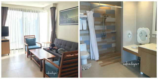 SingaporeTourismMap: Krabi Fun Family Holiday | Holiday Inn Resort | Ao Nang Beach (Part 1) Air Asia departing Singapore Changi Airport to Krabi Thailand SingaporeTourismMap: Krabi Fun Family Holiday | Holiday Inn Resort | Ao Nang Beach (Part 1)