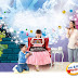 Enjoy the latest PLDT Telpad with Disney Games