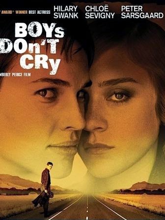 Boys don´t cry, 1