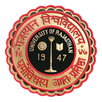 Rajasthan University Syllabus Rajasthan University Syllabus