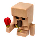 Minecraft Iron Golem Chest Series 2 Figure