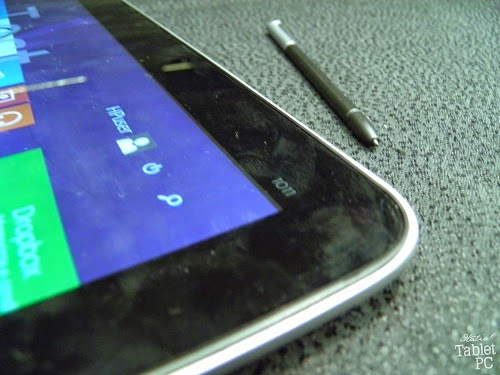 HP Elite x2 1011 G1 e penna Wacom