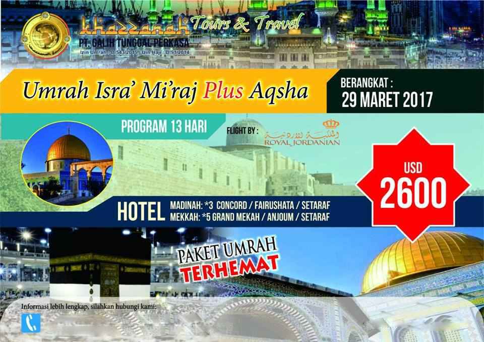 paket umroh maret 2018 paket-umroh-maret-2018