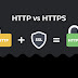 الفرق بين بروتوكول HTTP و HTTPS و مميزات كلاً منهم الفرق بين بروتوكول HTTP و HTTPS و مميزات كلاً منهم