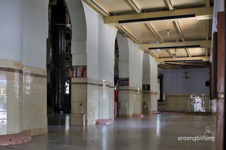 masjid agung demak