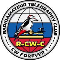 RUSSIAN CW CLUB 238