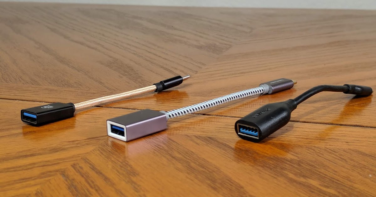 Do Usb Cables Really Make a Difference?