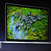 MacBook Pro με Retina Display και πάχος MacBook Air