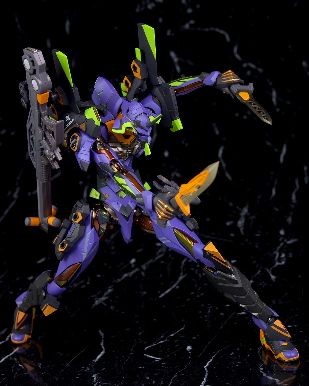 eva unit 01 build