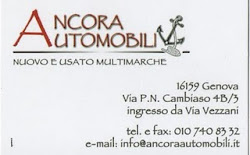 Ancora Automobili