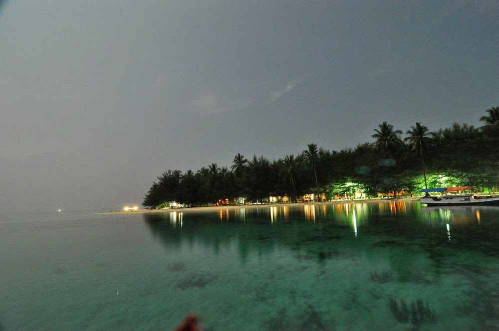 Fakta-fakta Menarik Tentang Karimunjawa