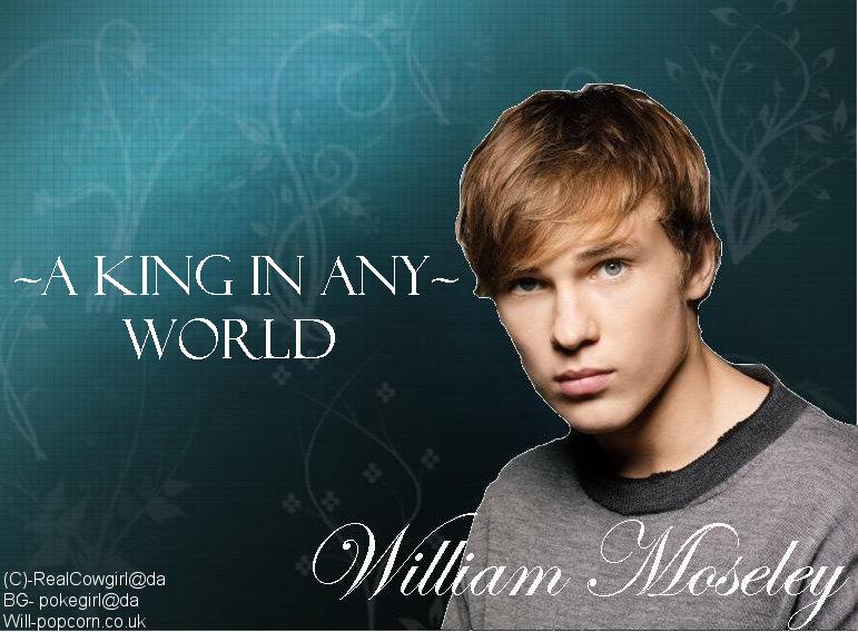 Maritza Craig: william moseley wallpaper hd