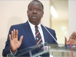 KCPE RESULTS 2016 By Dr Matiang'i