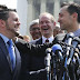 Falla Corte Suprema de EE. UU. a favor de los matrimonios homosexuales