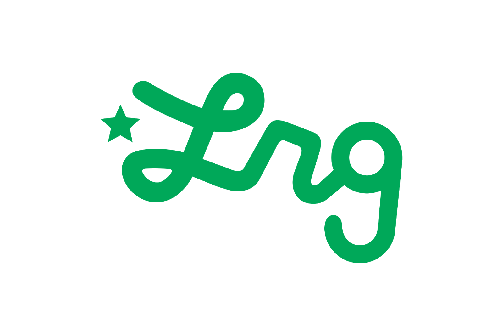 LRG Logo. 