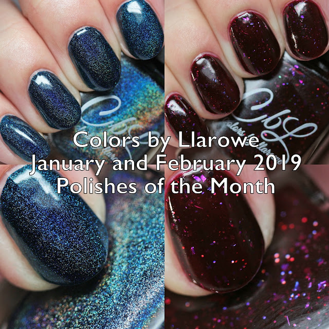 Featured image of post February Nails Colors