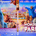 Wonder Park DVD Cover